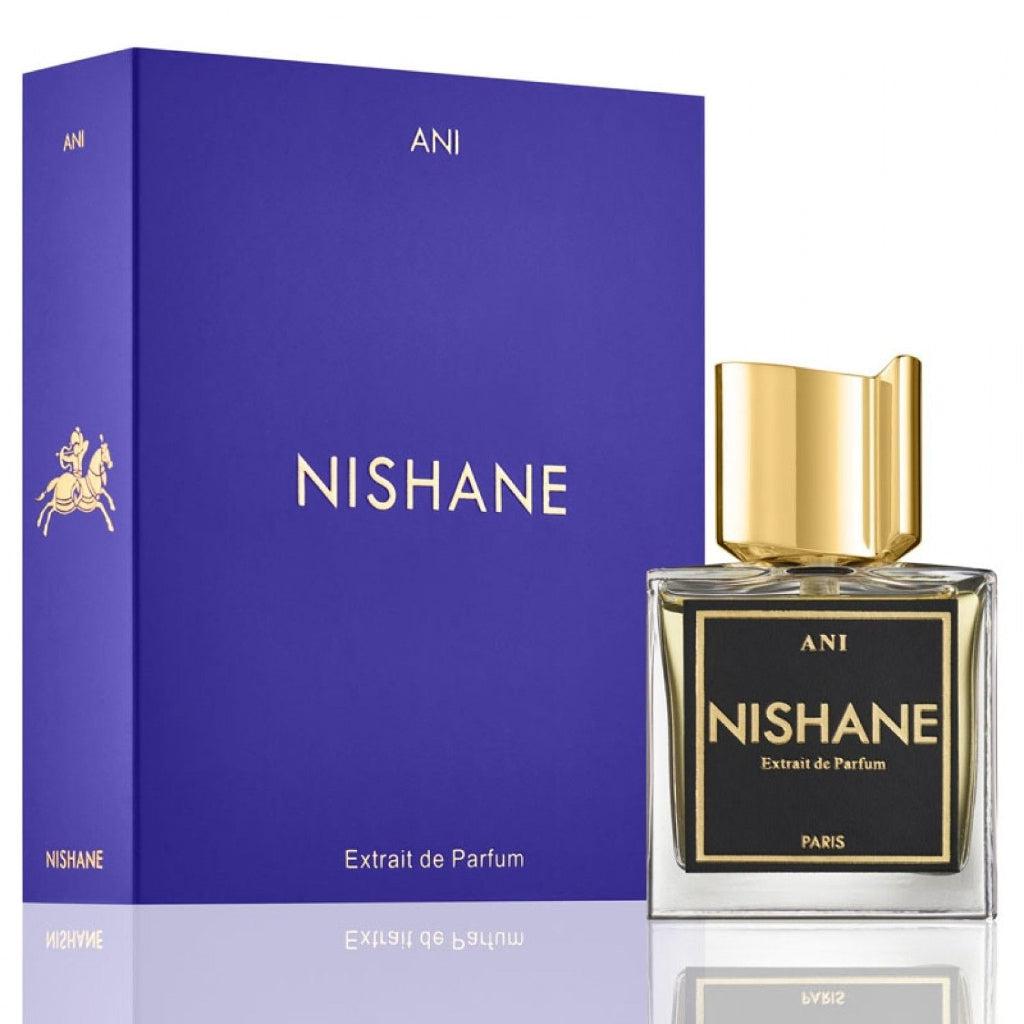 Nishane Ani Extrait De Parfum (50ml)