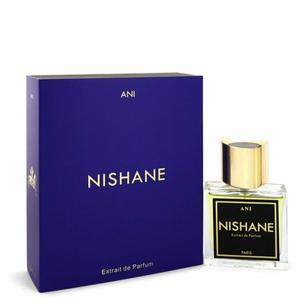 Nishane Ani Extrait De Parfum Unisex (100ml)