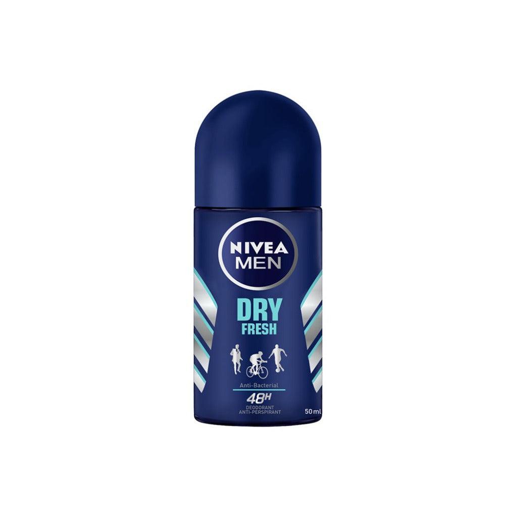 Nivea Men dry fresh deodorant (50 ml)