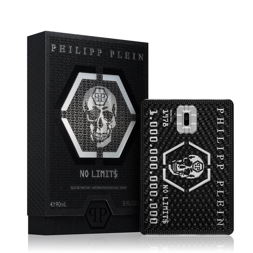 No Limit$ by Philipp Plein EDP (90ml)