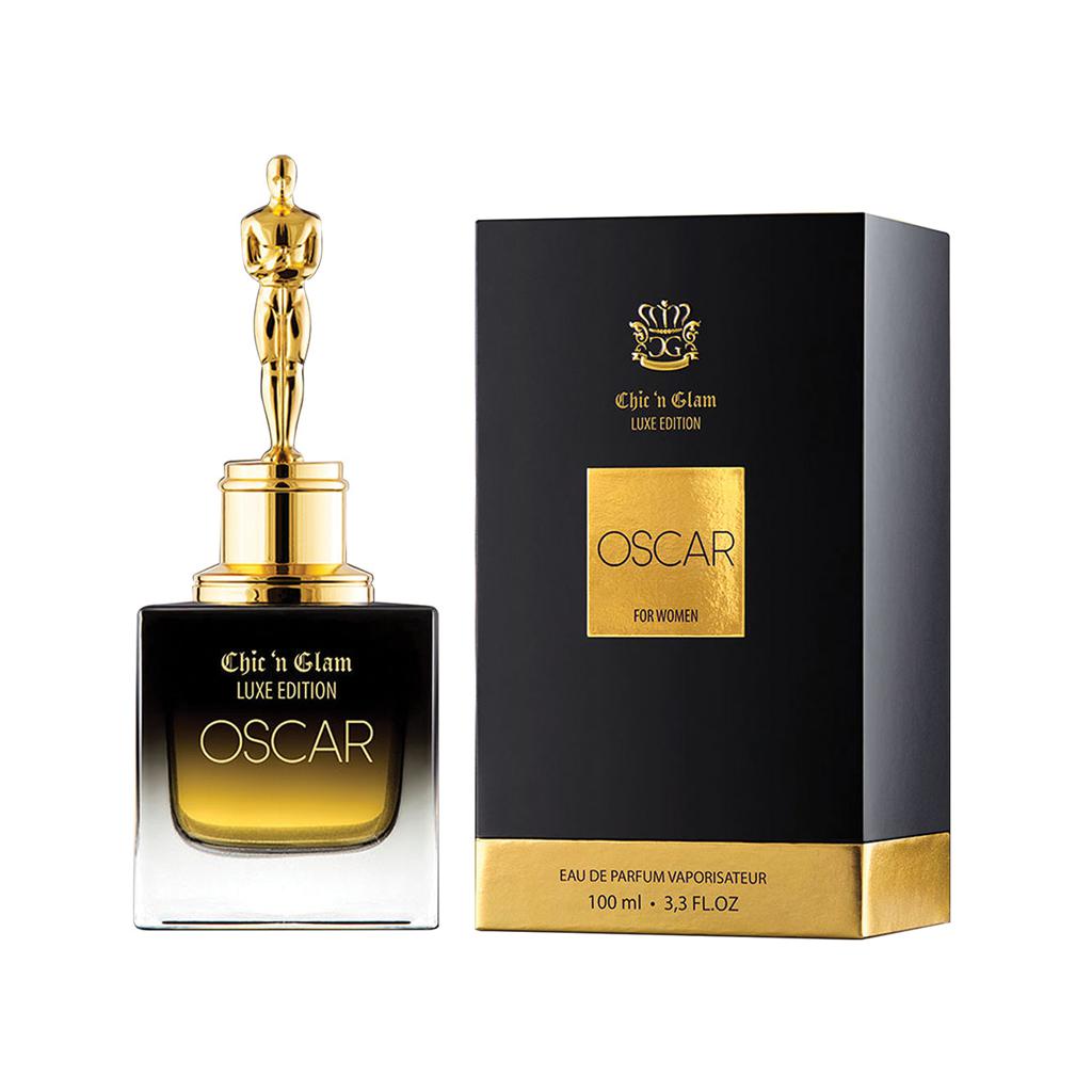 ماء عطر أوسكار شيك آند جلام (100مل)