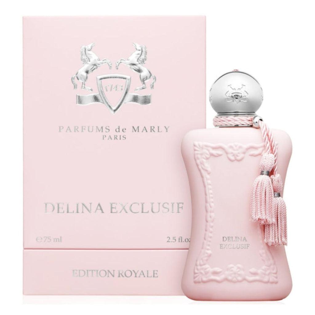Parfums De Marly Delina Exclusif EDP (75ml)