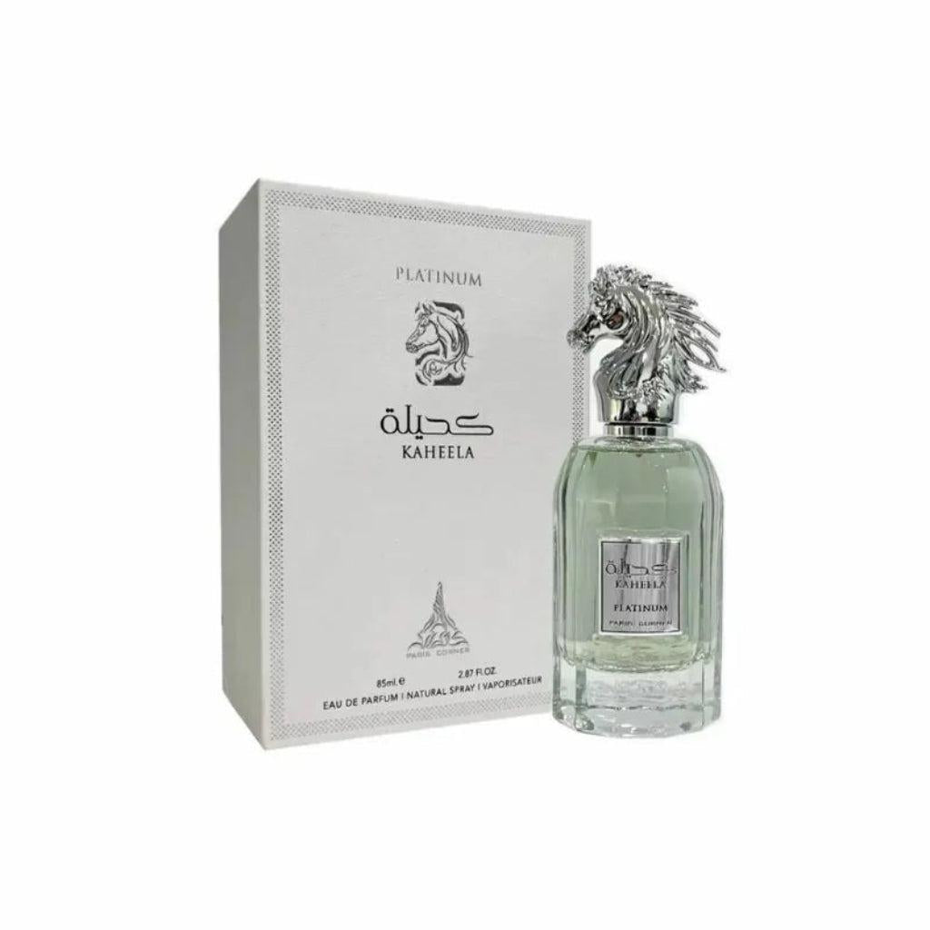 Paris Corner Kaheela Platinum EDP (85 ml)