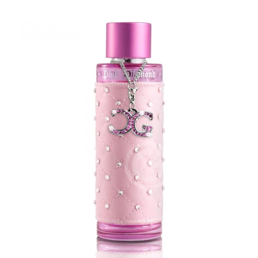 ماء عطر بينك دايموند (100مل)