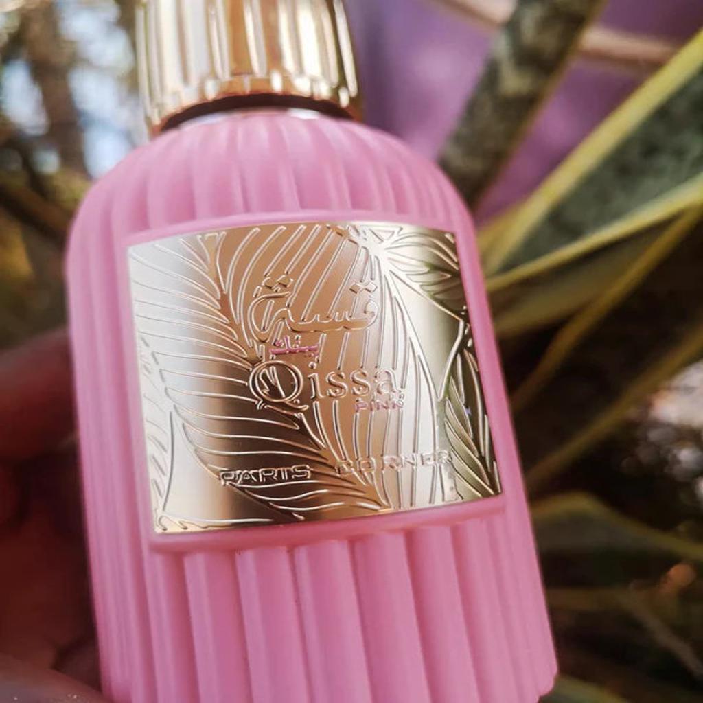 Qissa Pink EDP (100 ML)