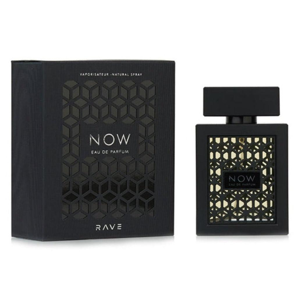 Rave Now EDP (100ml)