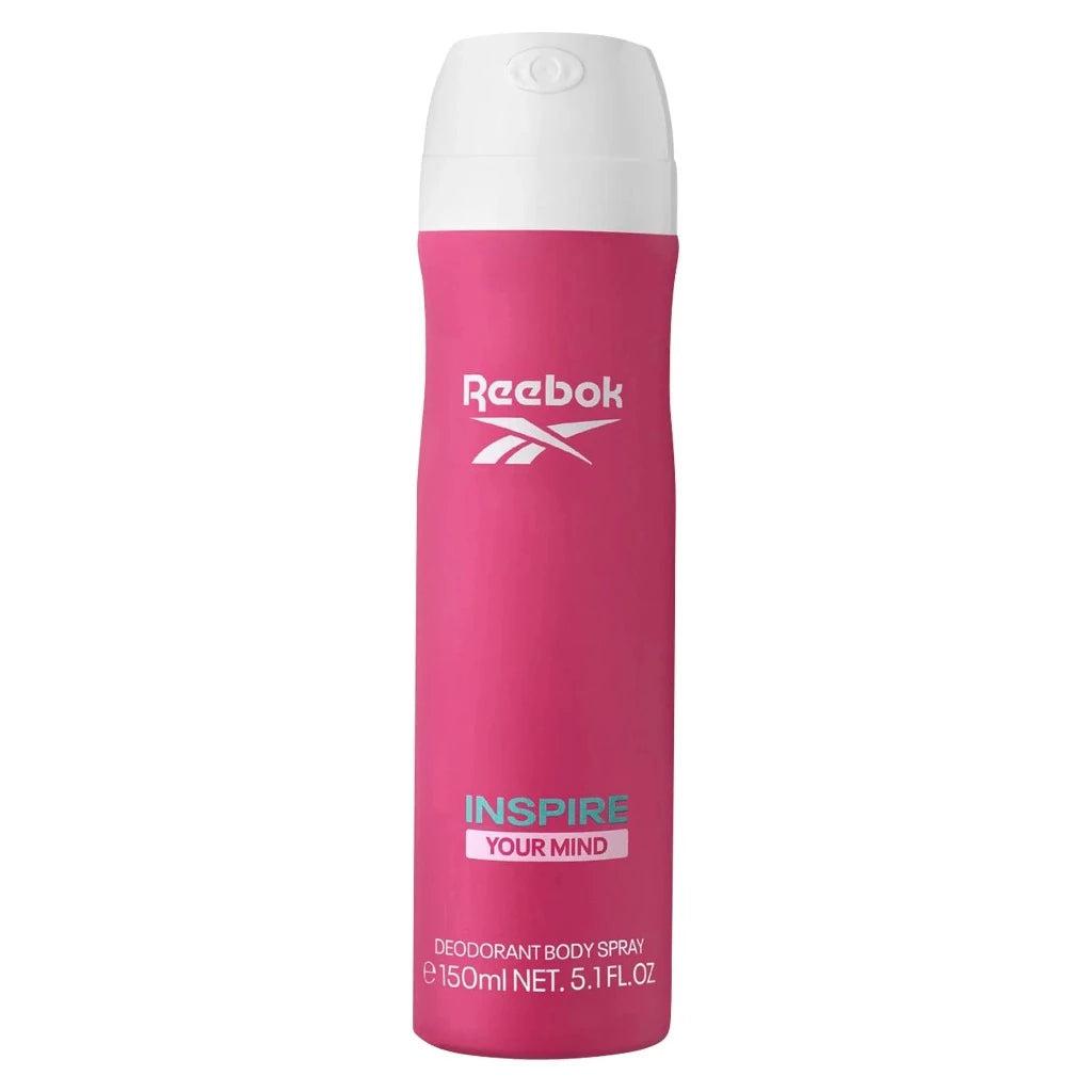 Reebok Inspire Your Mind Deodorant (150 mL)