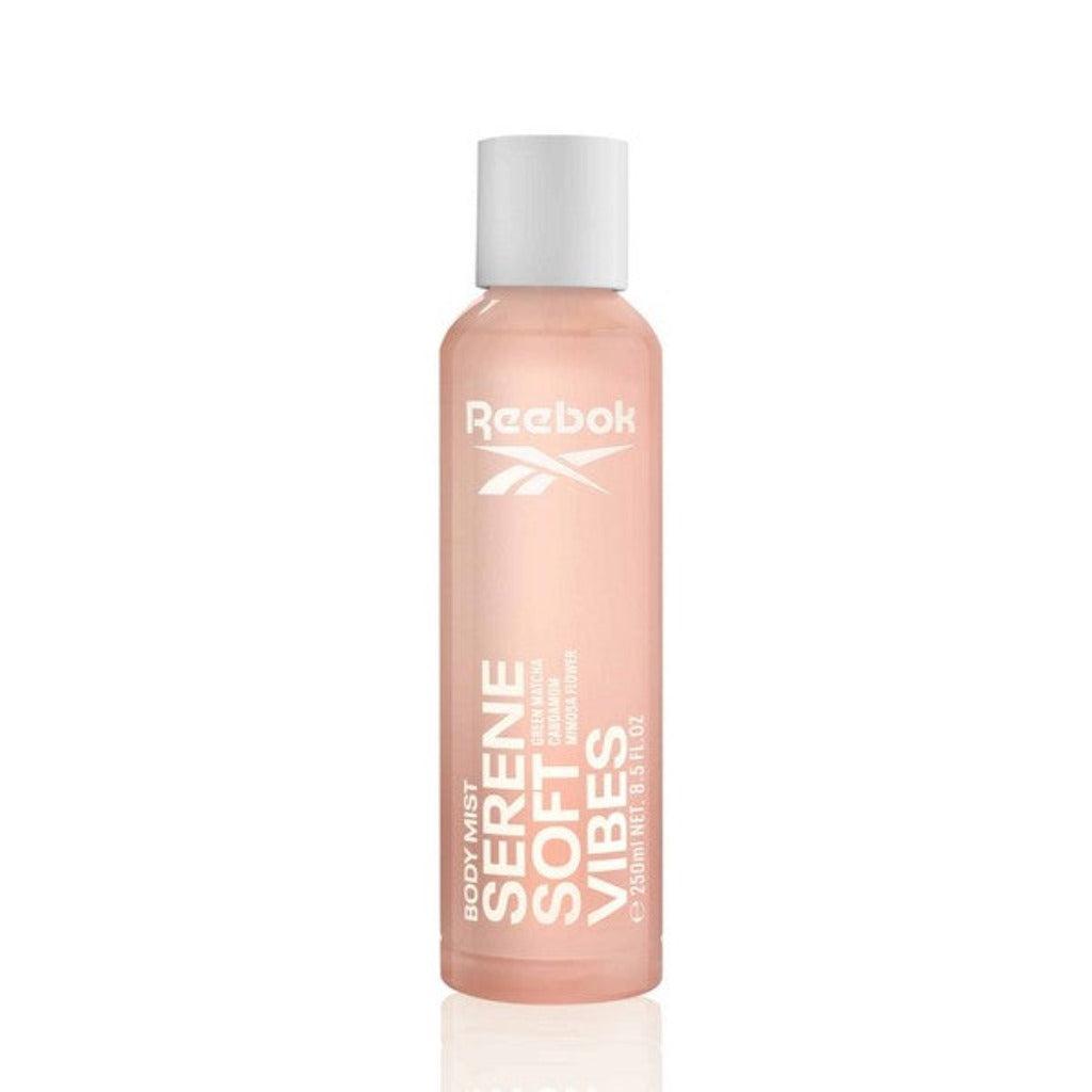 Reebok Serene Soft Vibes Body Spray (250ML)