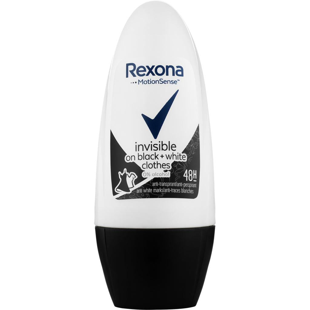 Rexona Motion Sense invisible deodorant (50 ml)