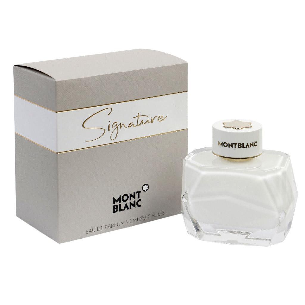 Signature Mont Blanc EDP (90ml)