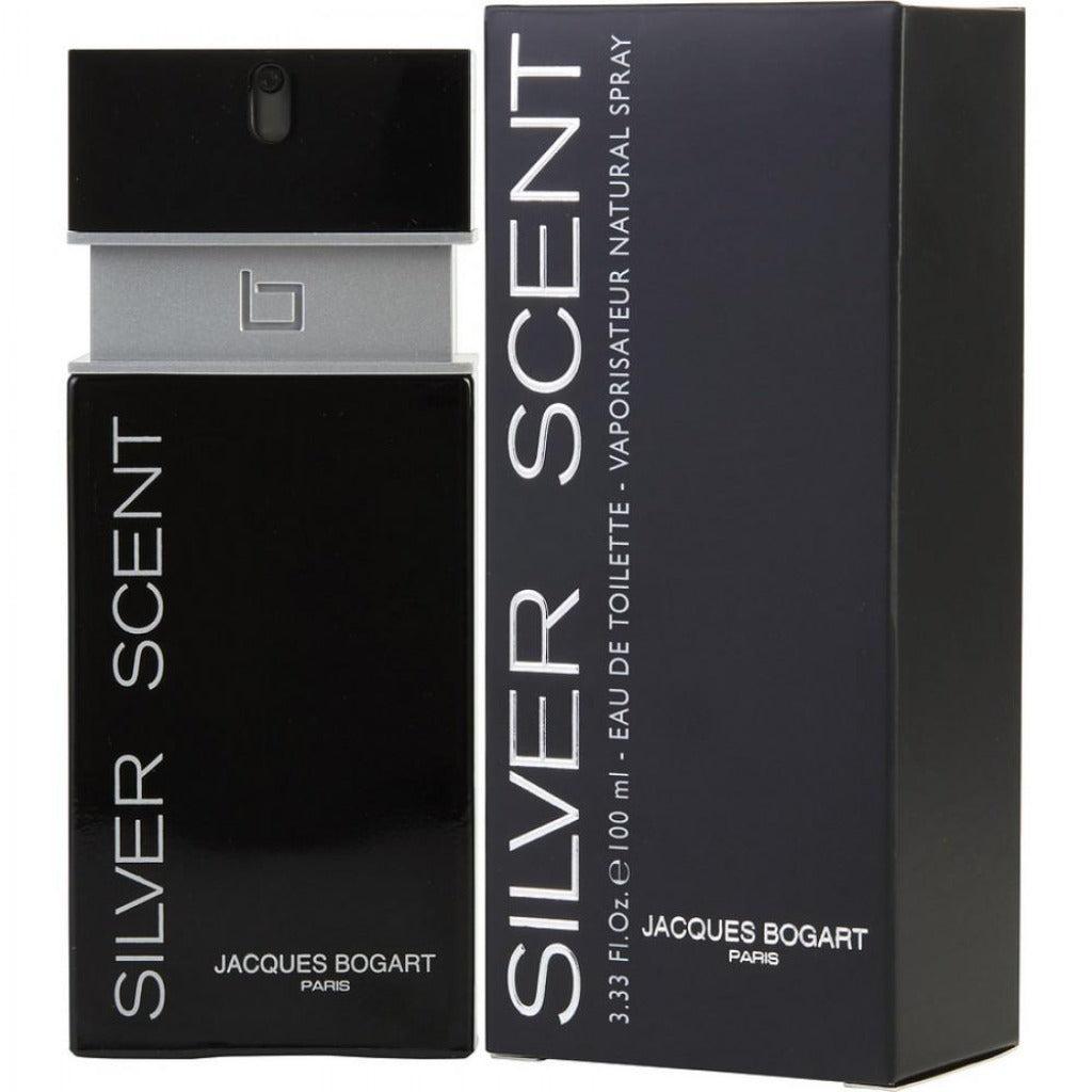 Silver Scent EDT (100ml)