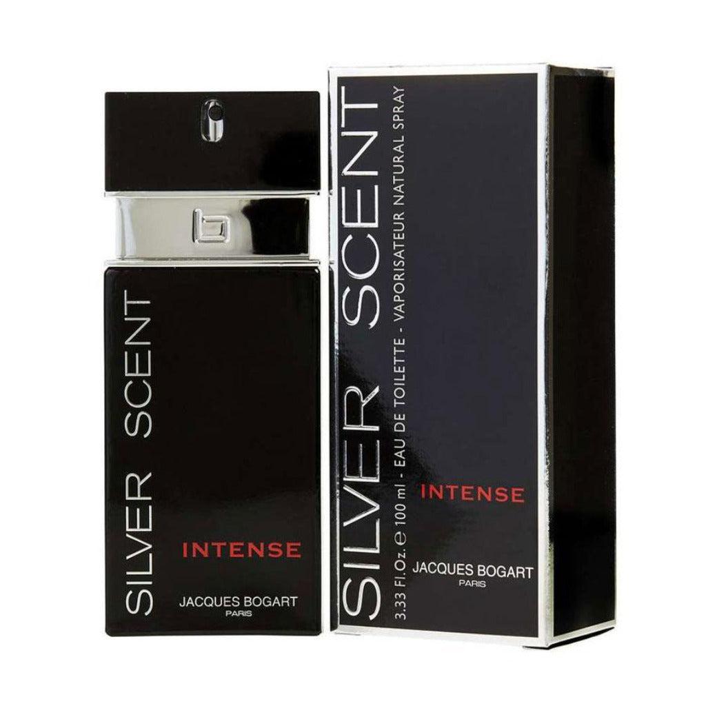 Silver Scent Intense EDT (100ml)