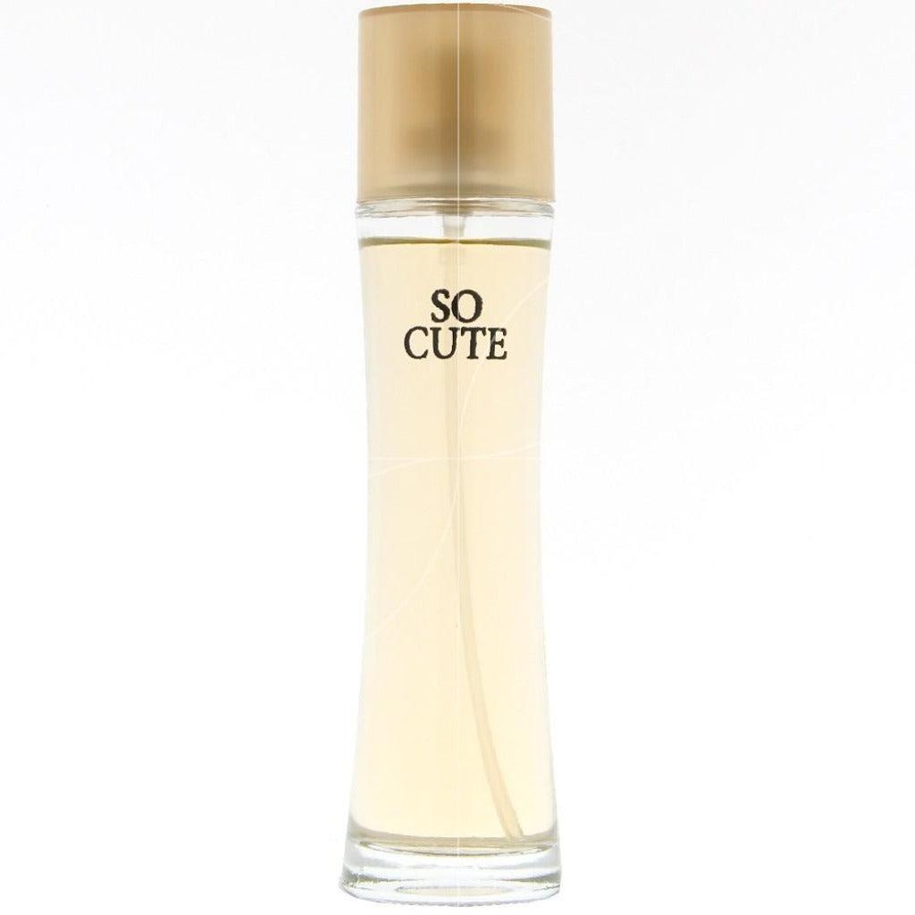 عطر سو كيوت من فراجلوكس او دي تواليت (100 مل)