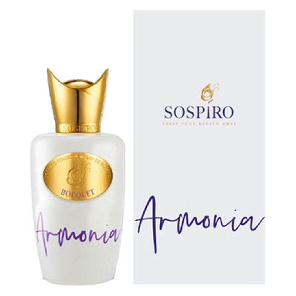Sospiro Unisex Bouquet Armonia EDP (100ml)