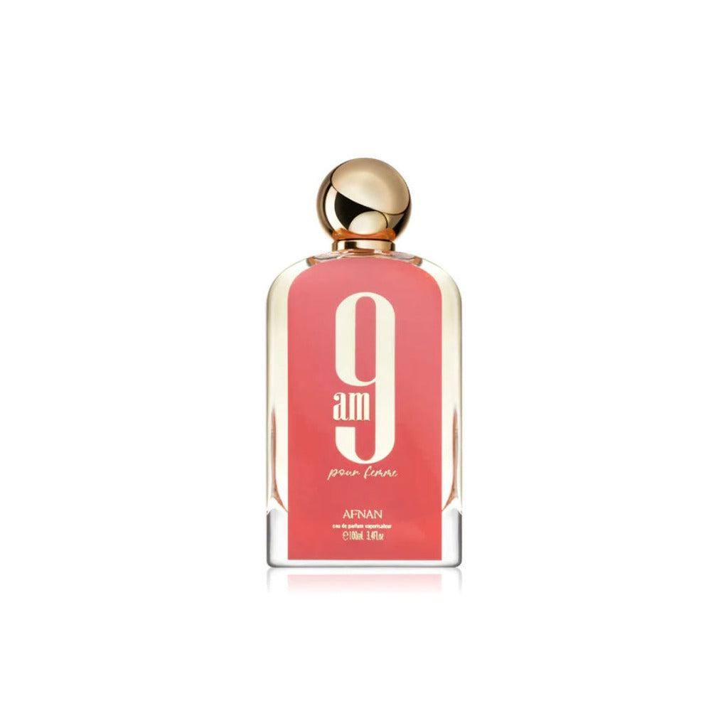 TESTER 9am Pour Femme EDP (100ml)