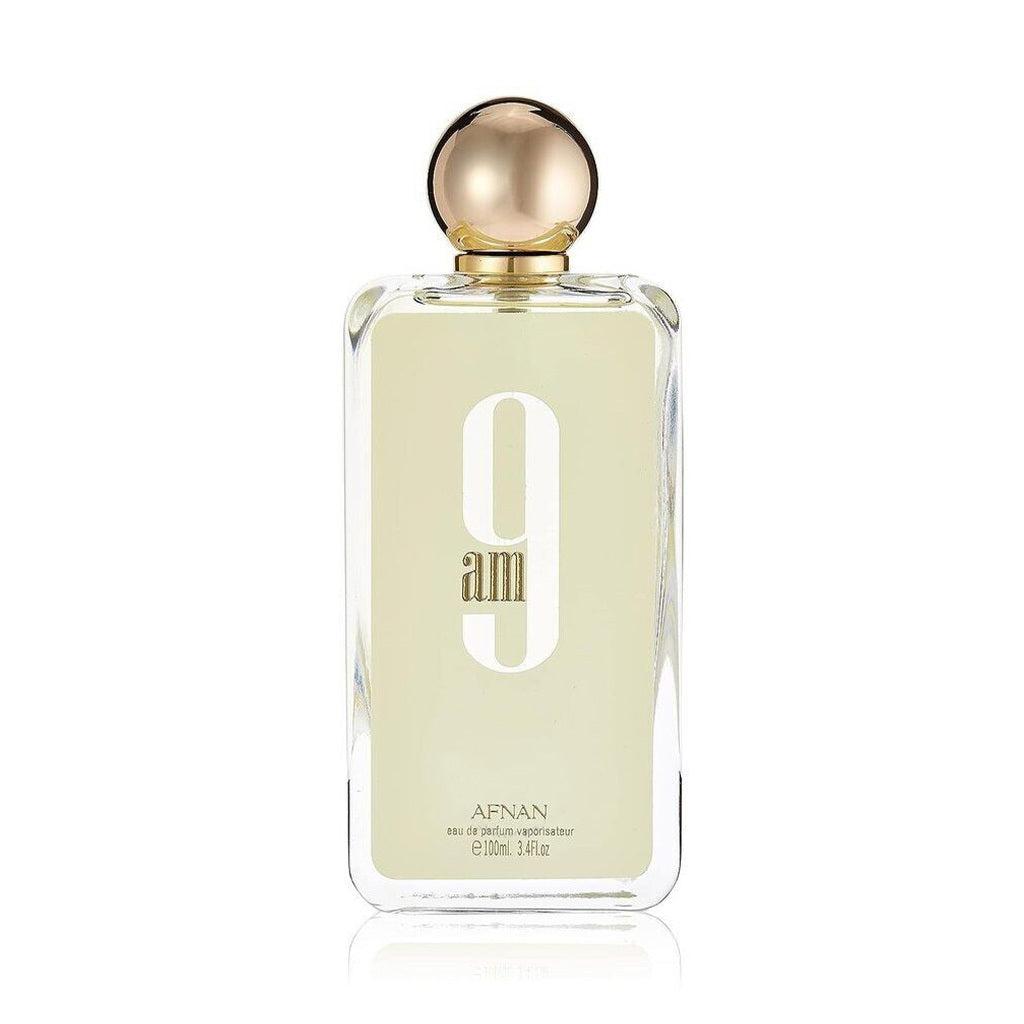TESTER Afnan 9am EDP (100ml)