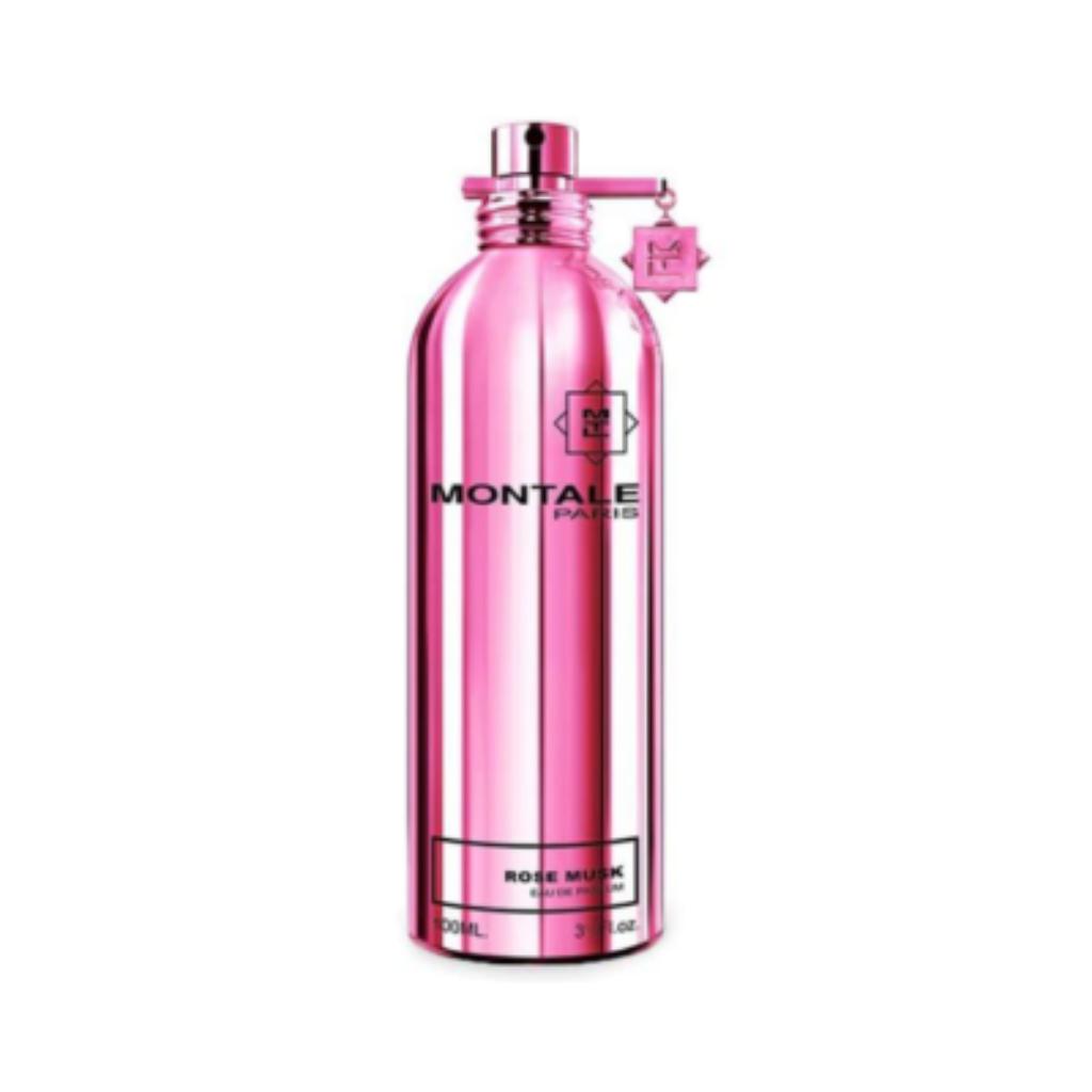 Tester Montale Paris Roses Musk EDP (100ml)
