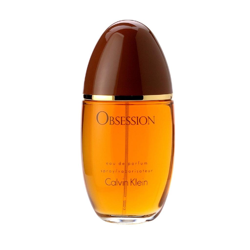 Tester Obsession Calvin Klein EDP (100ml)