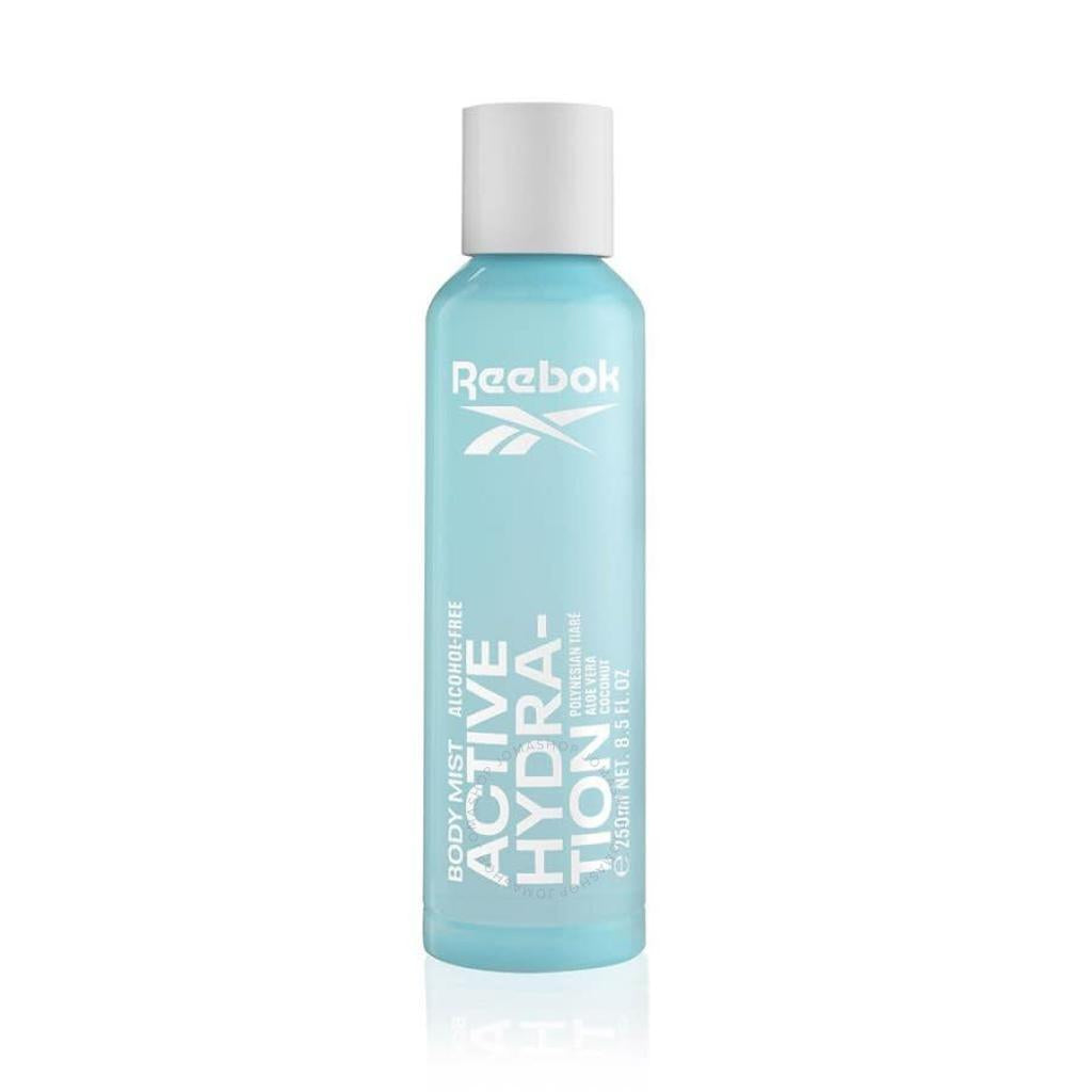 Tester Reebok Active Hydration Body Spray (250ML)