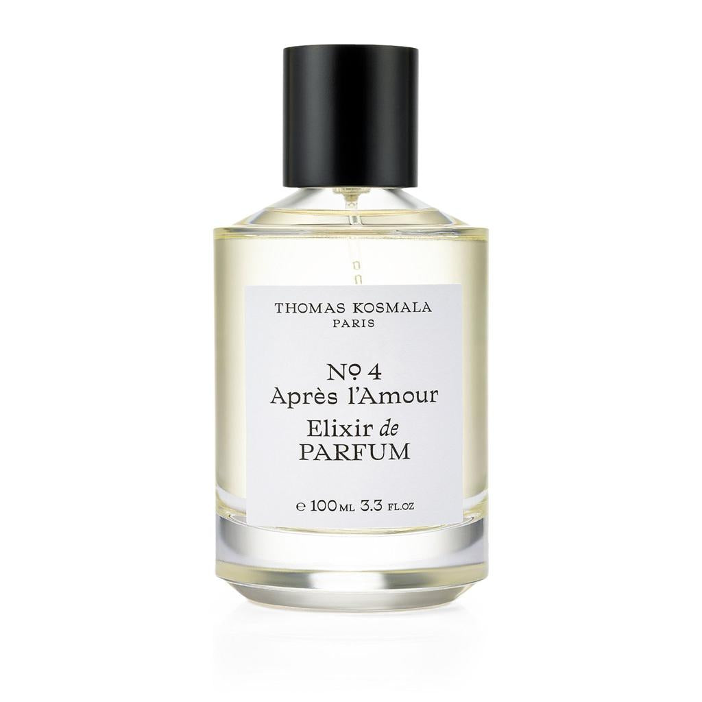 Thomas Kosmala Apres L'amour No 4 Elixir De Parfum (100ml)