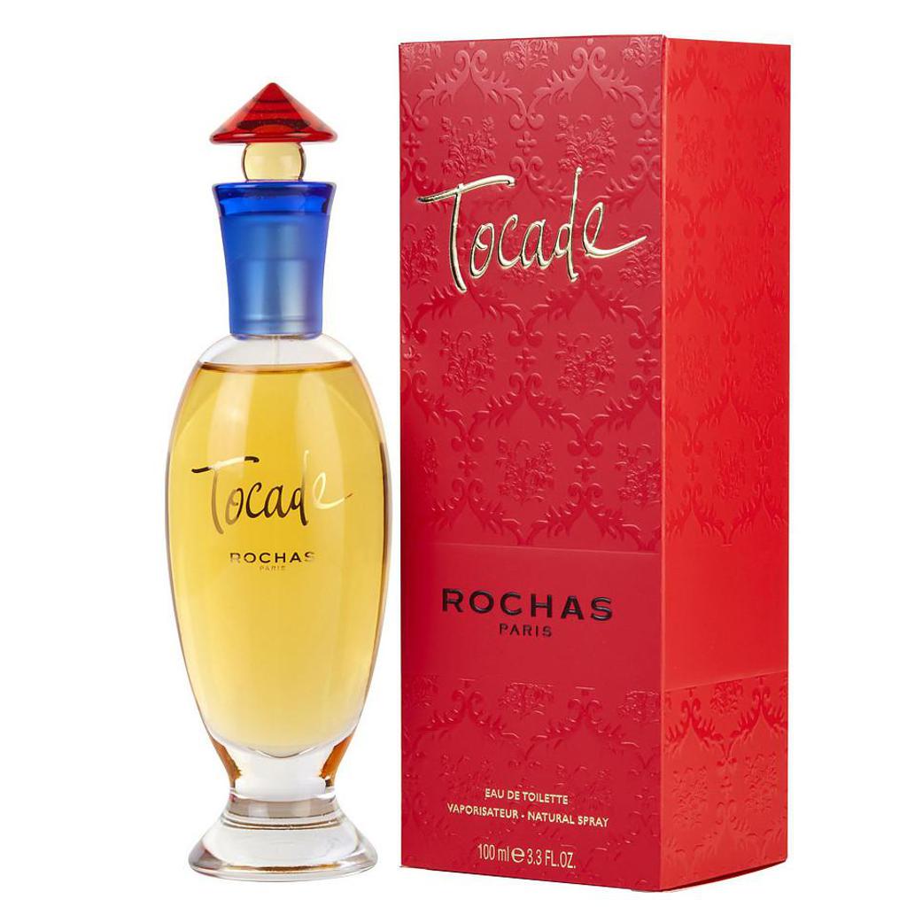 Tocade Rochas EDT (100ml)