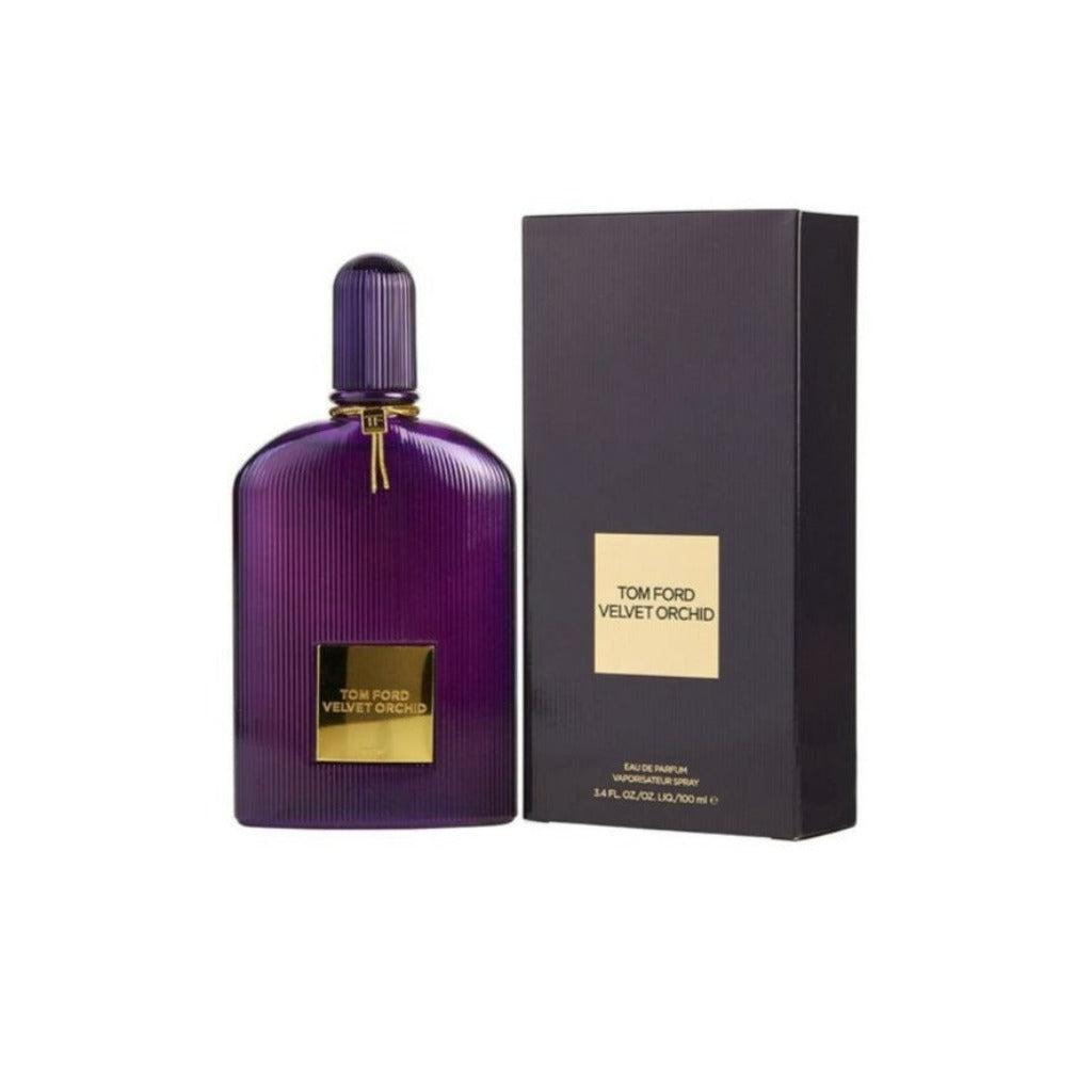 Tom Ford Velvet Orchid EDP (100ml)