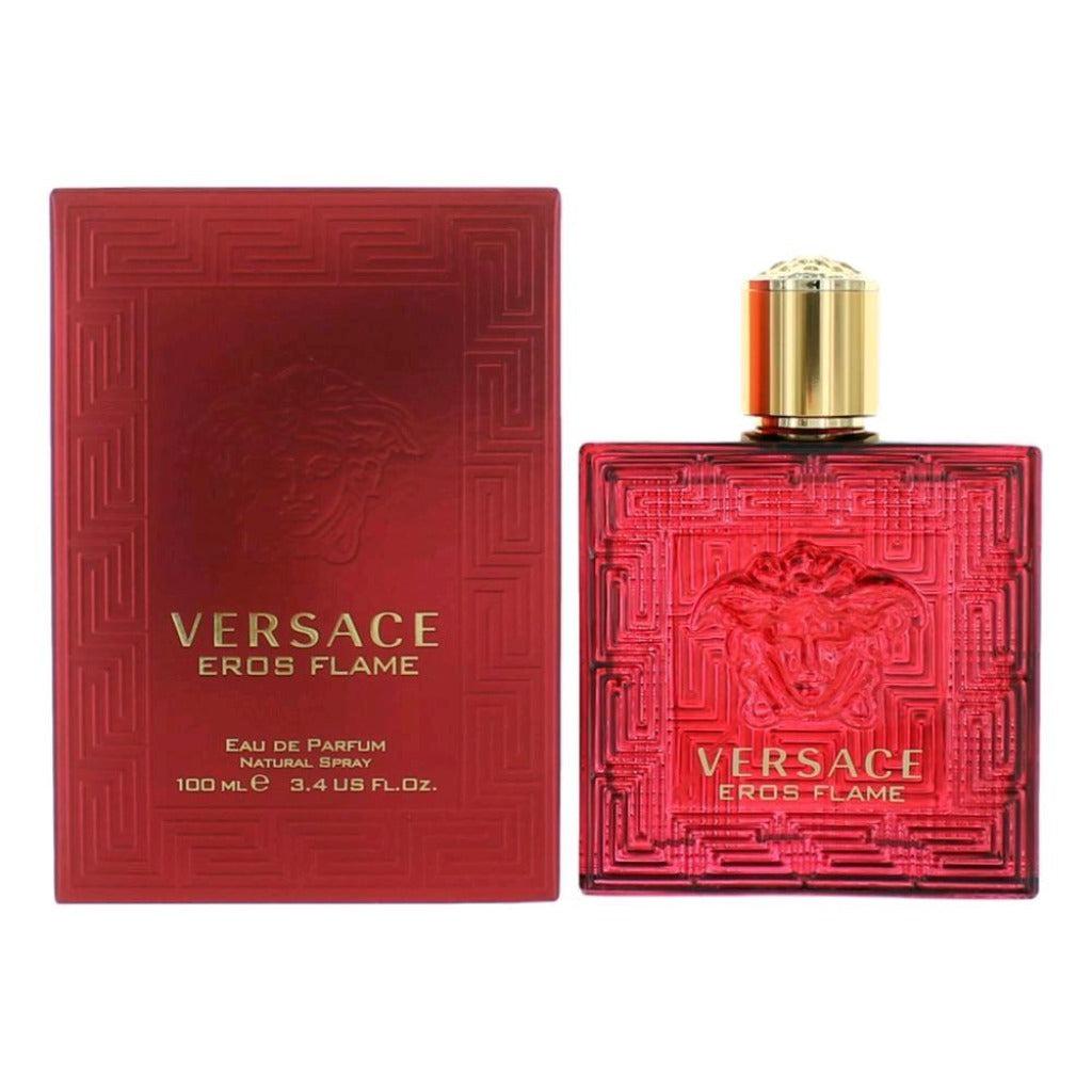 Versace Eros Flame EDP (100ml)