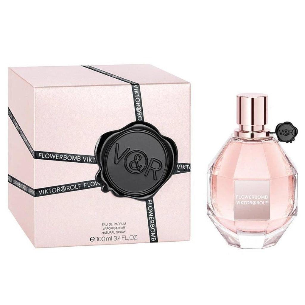عطر فيكتور اند رولف فلاور بومب (100مل)