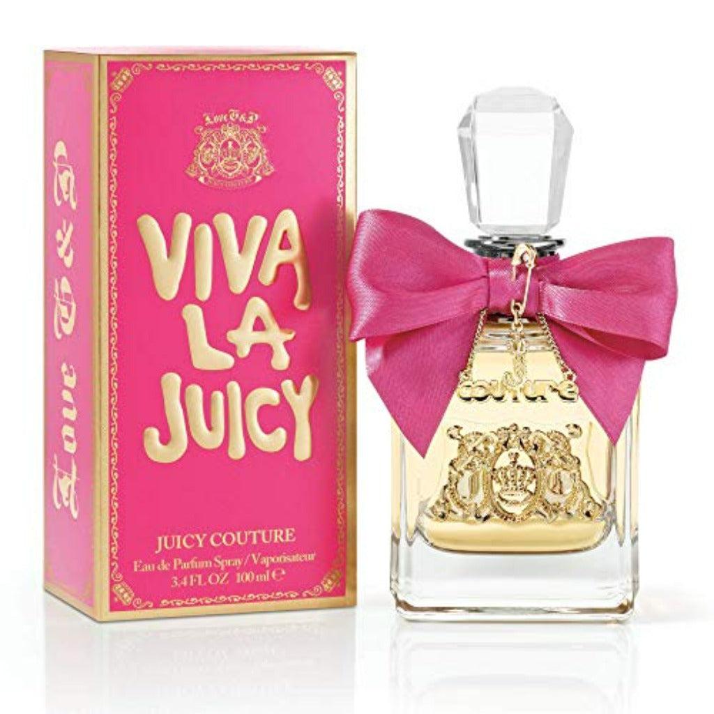 Viva La Juicy Couture Eau (100ml)