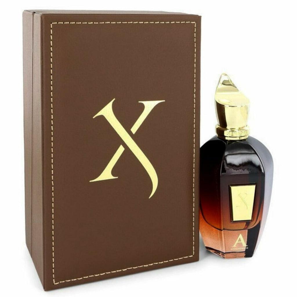 Xerjoff Alexandria II Unisex EDP (100ml)