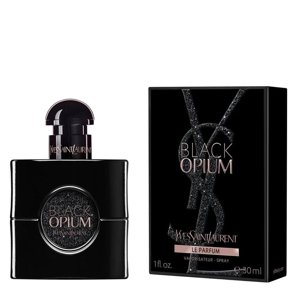 Yves Saint Laurent Black Opium Le Parfum EDP (90ml)