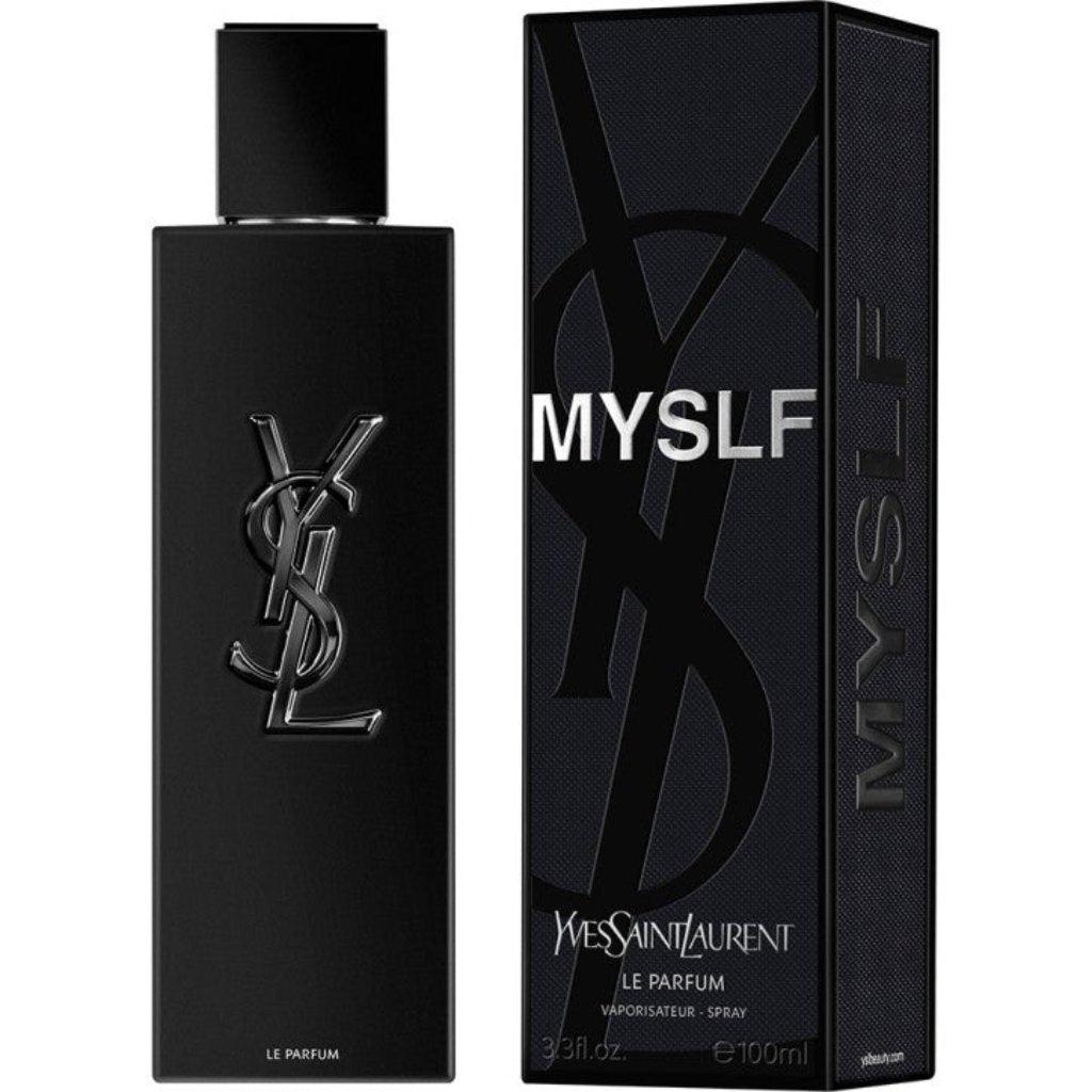 Yves Saint Laurent Myslf Le Parfum (100ml)