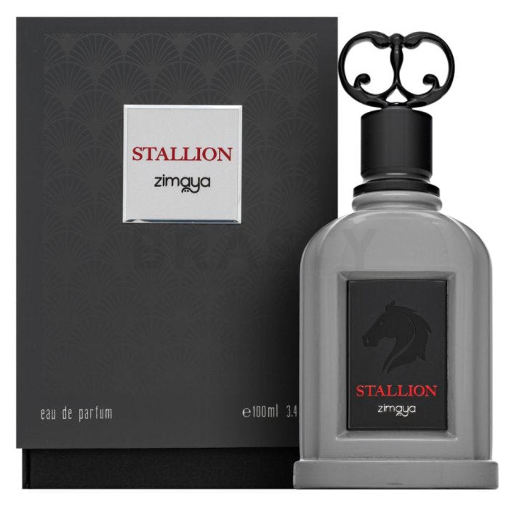 Zimaya Stallion EDP (100ml)
