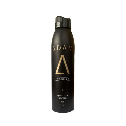 Adam Premium Deodorant (200 ml)