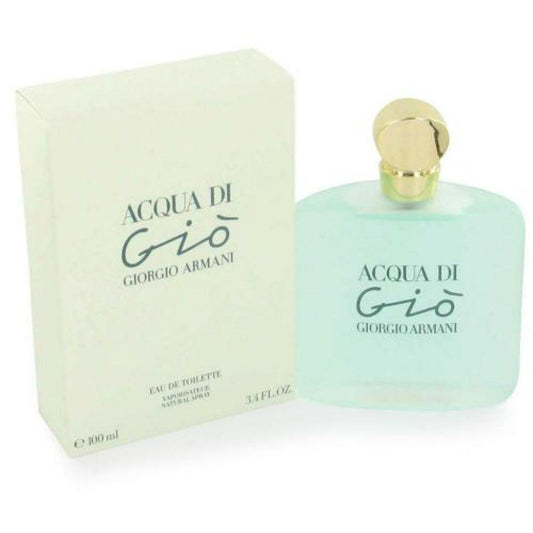 Acqua Di Gio Giorgio Armani EDT (100ml)