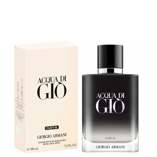 Acqua di Gio Parfum (100ml)