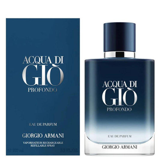 Acqua Di Gio Profondo EDP (100ml)
