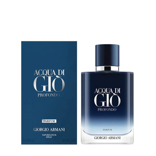 Acqua Di Gio Profondo Parfum (100ml)