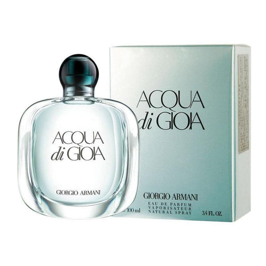 Acqua Di Gioia Giorgio Armani EDP (100ml)