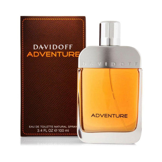 Adventure Davidoff EDT (100ml)