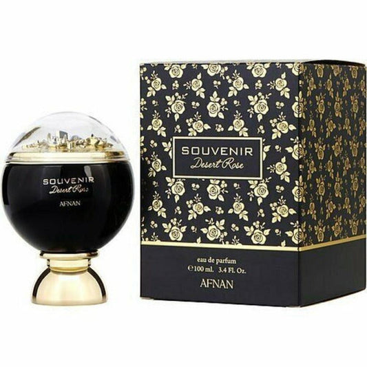 Afnan Souvenir Desert Rose EDP (100 ml)