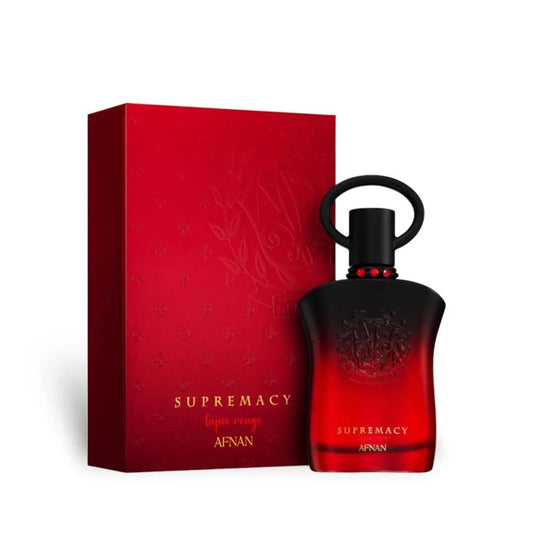 Afnan Supremacy Tapis Rouge EDP (100 ml)