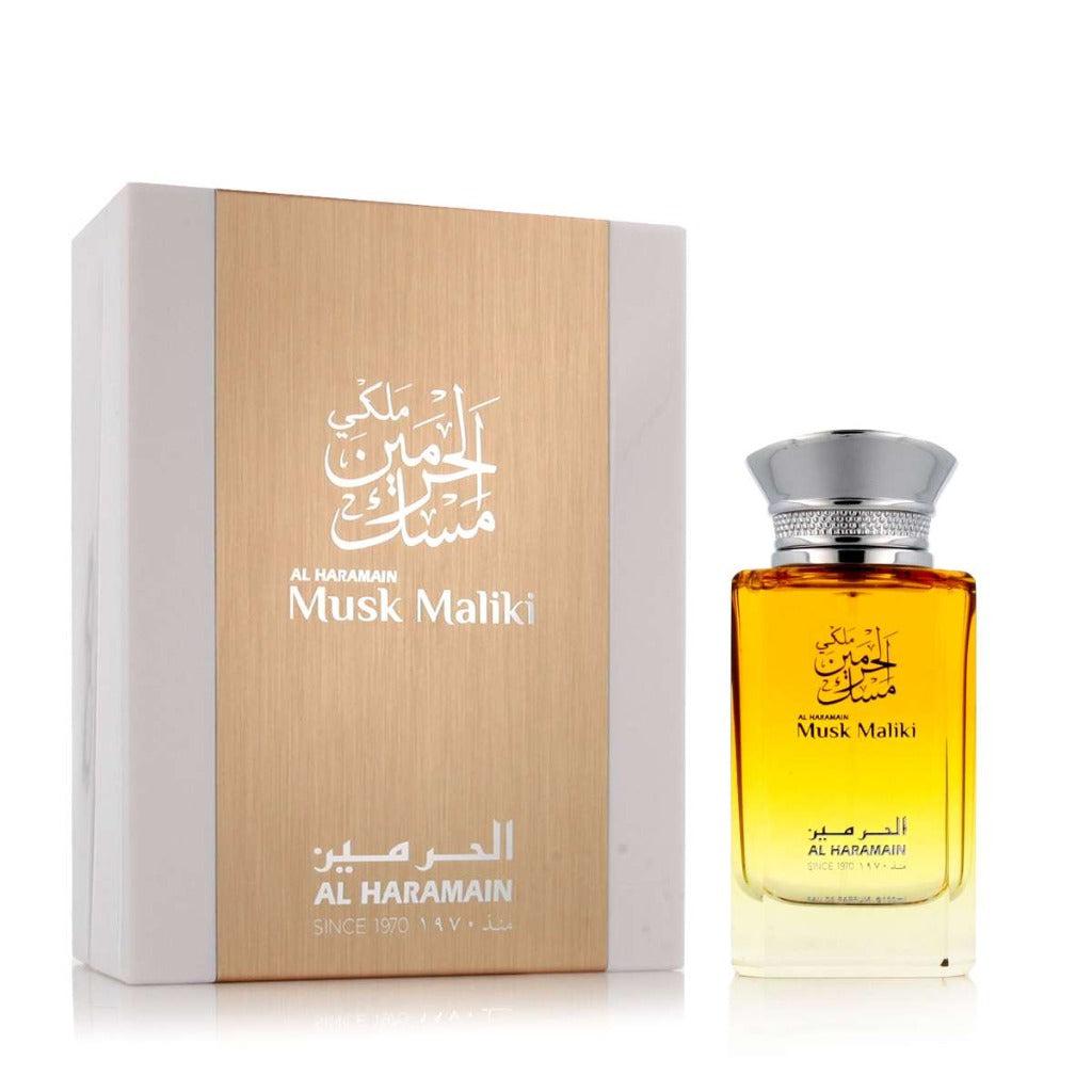الحرمين مسك مالكي عطر (100مل)
