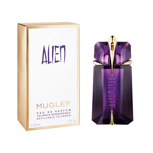 Alien Thierry Mugler EDP (60ml)