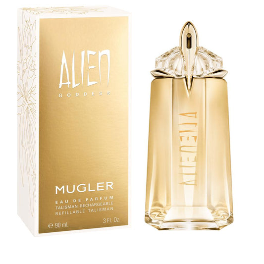 Alien Thierry Mugler Goddess EDP (90ml)