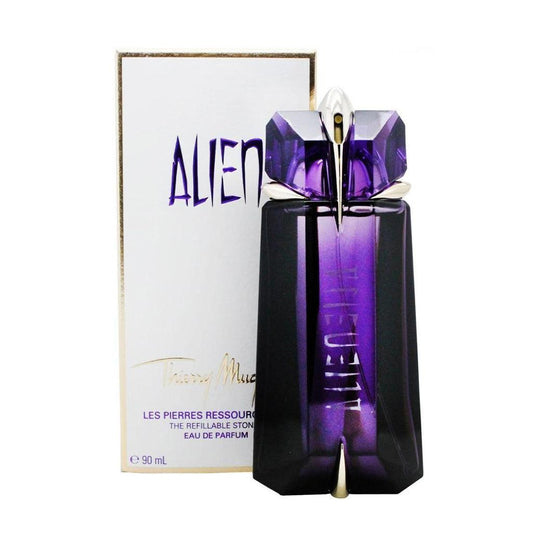 Alien Thierry Mugler Refillable EDP (90ml)