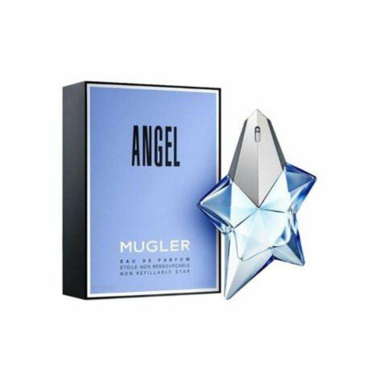 Angel Mugler Refillable Star EDP (50ml)