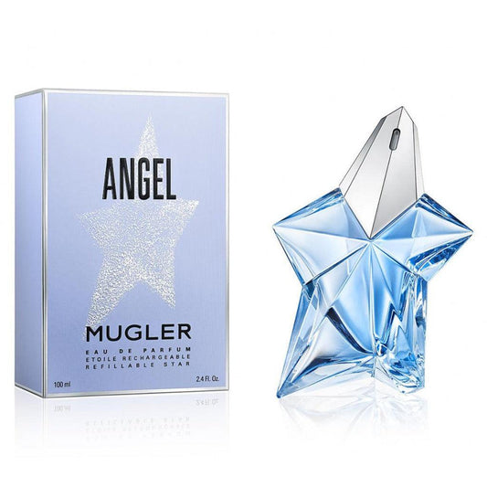 Angel Refillable Star EDP (100ml)