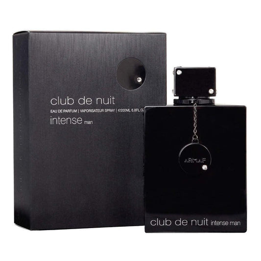 Armaf Club De Nuit Intense For Men EDP (200ml)