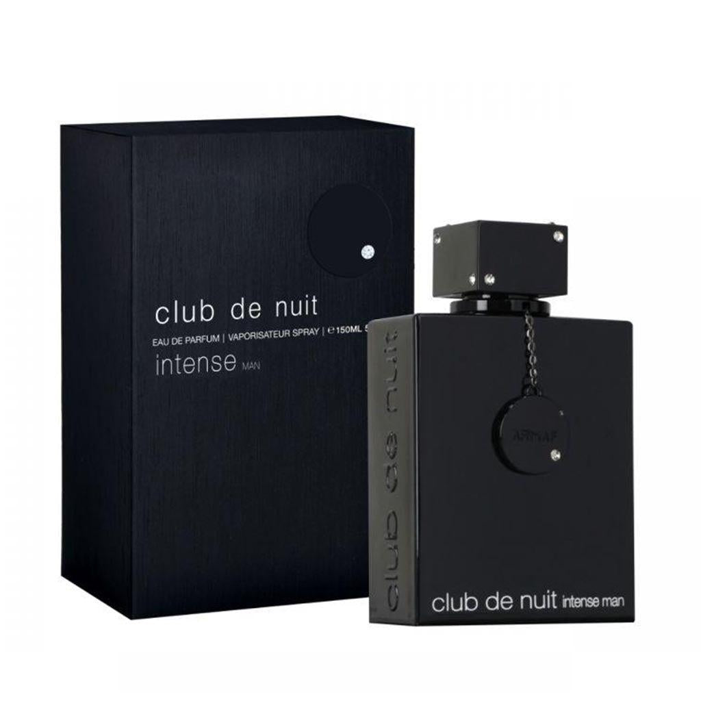 Armaf Club De Nuit Intense Man EDP Spray (150ml)
